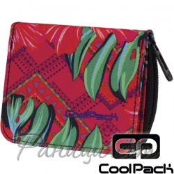 Cool Pack Hazel Портмоне Caribbean Beach 73240 Cool Pack Hazel Портмоне Caribbean Beach 73240
